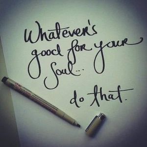 Meet your Posher, Lori